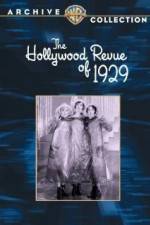Watch The Hollywood Revue of 1929 Myflixer