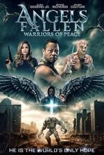 Watch Angels Fallen: Warriors of Peace Myflixer