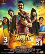 Watch Maari 2 Myflixer