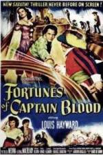 Watch Fortunes of Captain Blood Myflixer