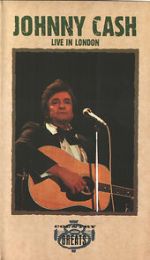 Watch Johnny Cash: Live in London (TV Special 1981) Myflixer