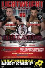 Watch Bellator Fighting Championships 54 Myflixer