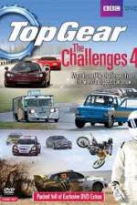 Watch Top Gear: The Challenges - Vol 4 Myflixer