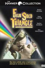 Watch Four Sided Triangle Myflixer