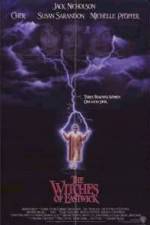 Watch The Witches of Eastwick Myflixer