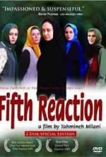 Watch The Fifth Reaction Myflixer