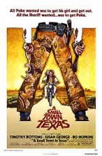Watch A Small Town in Texas Myflixer