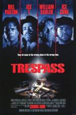 Watch Trespass Myflixer