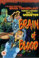 Watch Brain of Blood Myflixer