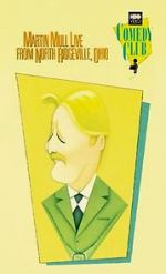 Watch Martin Mull Live from North Ridgeville, Ohio (TV Special 1987) Myflixer