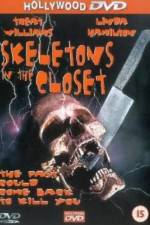 Watch Skeletons in the Closet Myflixer