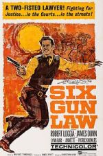 Watch Elfego Baca: Six Gun Law Myflixer