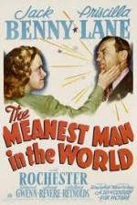 Watch The Meanest Man in the World Myflixer