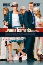 Watch The Whole Ten Yards Myflixer