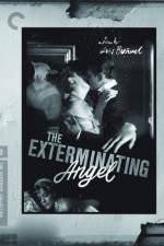 Watch El ángel exterminador Myflixer