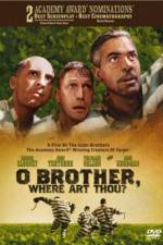 Watch O Brother, Where Art Thou? Myflixer