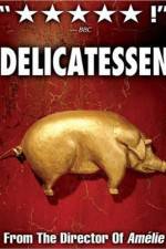 Watch Delicatessen Myflixer