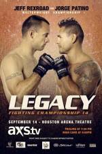 Watch Legacy Fighting Championship 14 Myflixer