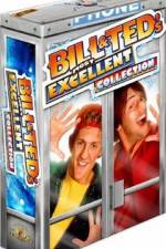 Watch Bill & Ted's Bogus Journey Myflixer