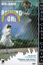 Watch Raining Stones Myflixer