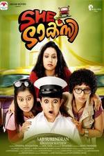 Watch She Taxi Myflixer