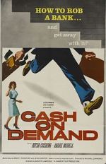 Watch Cash on Demand Myflixer