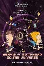 Watch Beavis and Butt-Head Do the Universe Myflixer