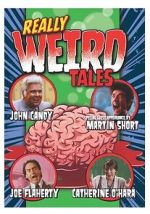Watch Really Weird Tales Myflixer