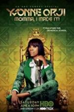 Watch Yvonne Orji: Momma, I Made It Myflixer