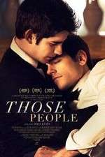 Watch Those People Myflixer