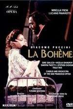 Watch La Boh�me Myflixer