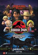 Watch LEGO Jurassic Park: The Unofficial Retelling (Short 2023) Myflixer