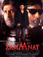 Watch Zamaanat Myflixer