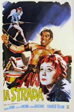 Watch La Strada Myflixer