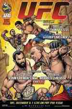 Watch UFC 181: Hendricks vs. Lawler II Myflixer
