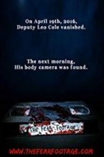 Watch The Fear Footage Myflixer