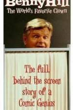 Watch Benny Hill The World's Favorite Clown Myflixer