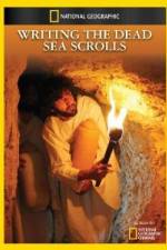 Watch National Geographic Writing the Dead Sea Scrolls Myflixer