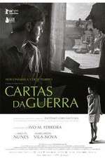 Watch Letters from War Myflixer