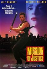 Watch Mission of Justice Myflixer