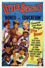 Watch Bored of Education (Short 1936) Myflixer
