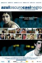 Watch Dark Blue Almost Black Myflixer