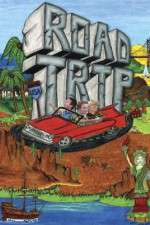 Watch The Road Trip USA Myflixer