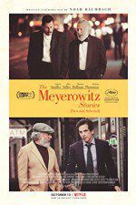 Watch The Meyerowitz Stories (New and Selected Myflixer