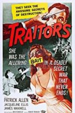 Watch The Traitors Myflixer