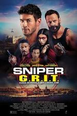 Watch Sniper: G.R.I.T. - Global Response & Intelligence Team Myflixer
