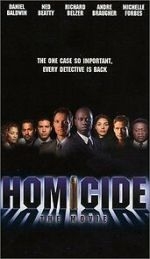 Watch Homicide: The Movie Myflixer