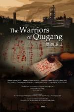 Watch The Warriors of Qiugang Myflixer