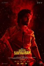 Watch Saripodhaa Sanivaaram Myflixer