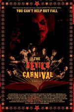 Watch The Devil's Carnival Myflixer